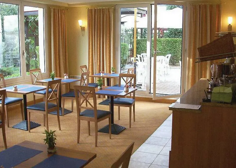 The Residence Hotel Geneva Airport - M3 Ferney