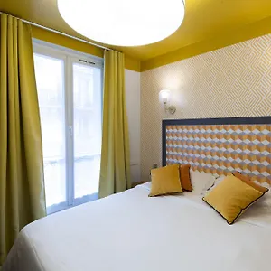 Gerando 3* Paris