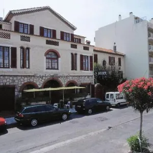 Castel Mistral 3* Juan-les-Pins