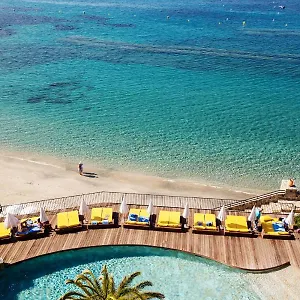 Le Bailli De Suffren 4* Le Rayol-Canadel-sur-Mer