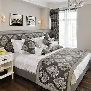 Nexthouse Pera (adults Only) 4* Istanbul