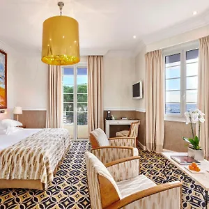 Belles Rives 5* Juan-les-Pins