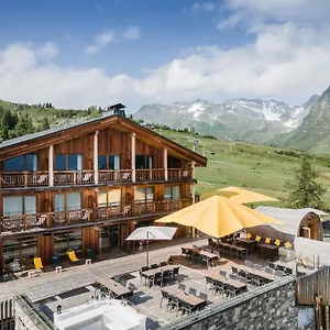 Hotel Alparena & - 4 Etoiles