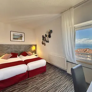 Hotel De France Contact-hotel