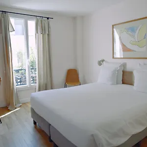 Lucien 2* Parigi