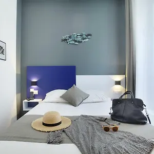Hotel Alcove ***