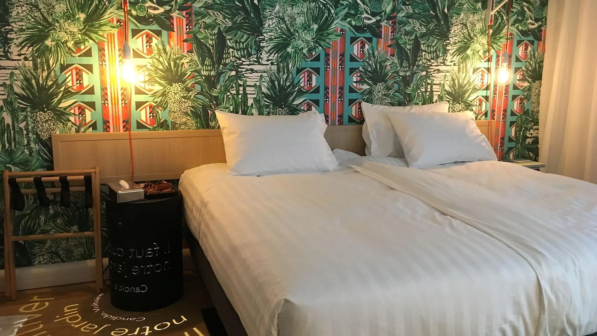 Citadines Geneve Ferney Voltaire Aparthotel