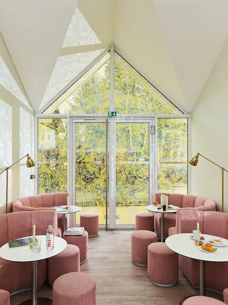 Citadines Geneve Ferney Voltaire Lejlighedshotel