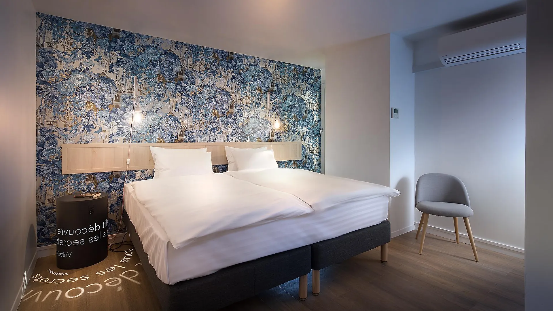 Citadines Geneve Ferney Voltaire Aparthotel 3*, Ferney-Voltaire Frankrijk