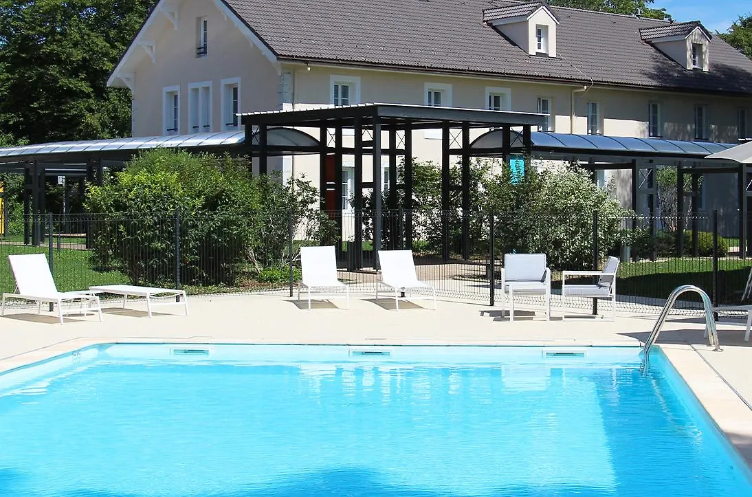 Citadines Geneve Ferney Voltaire Aparthotel