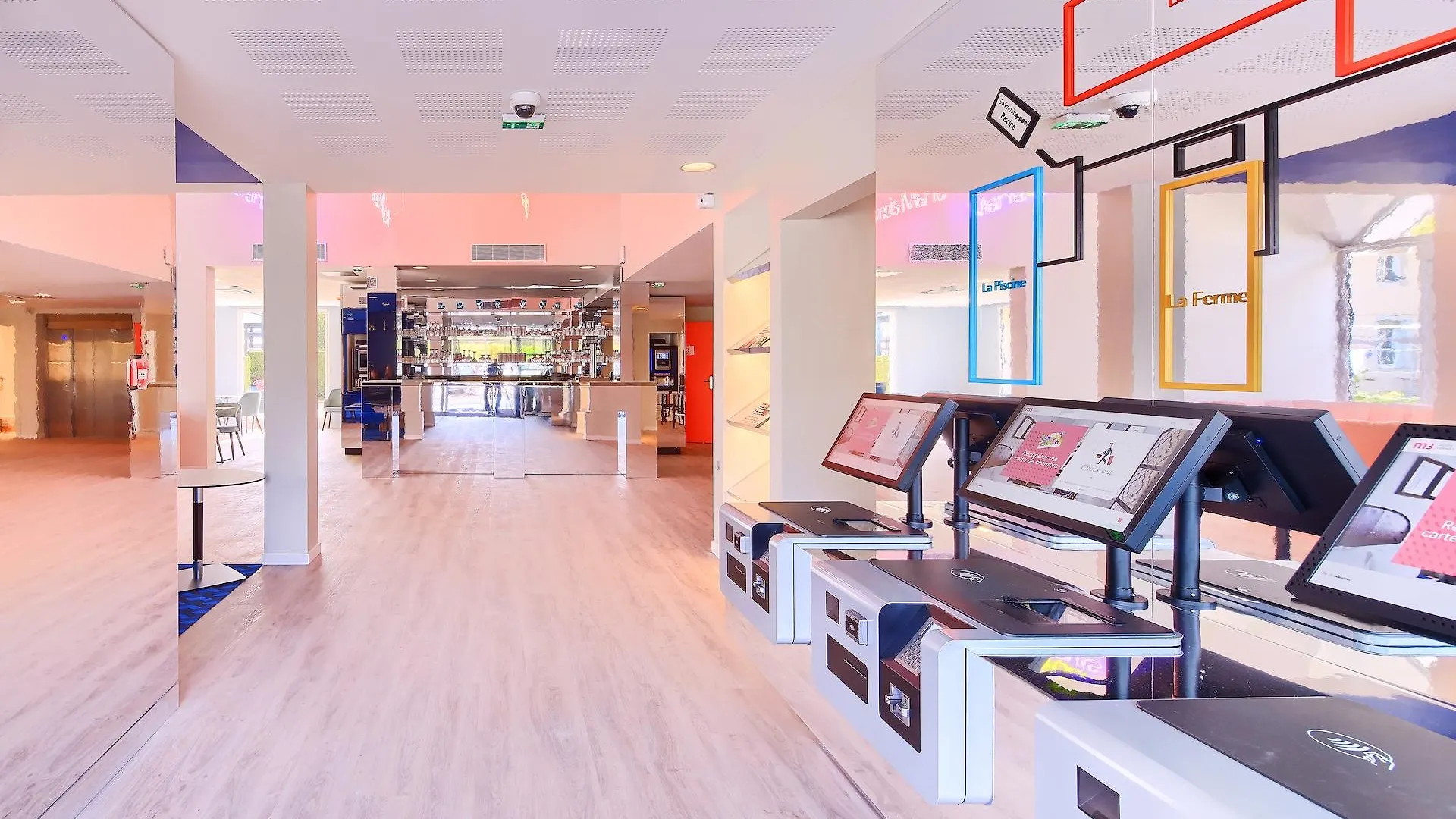 Citadines Geneve Ferney Voltaire Aparthotel Frankrijk