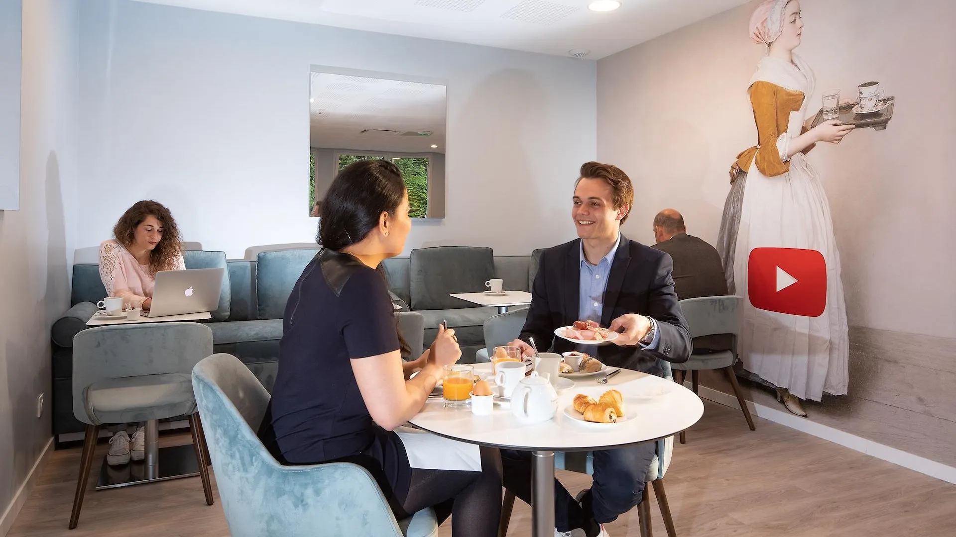 Citadines Geneve Ferney Voltaire Aparthotel Ferney-Voltaire