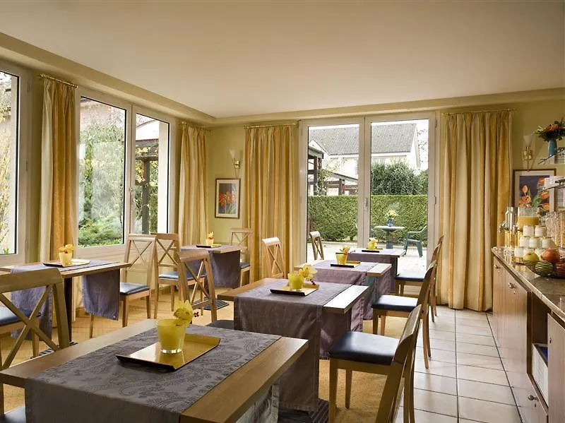 Citadines Geneve Ferney Voltaire Aparthotel