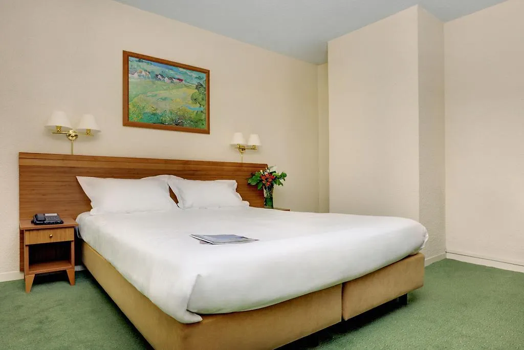 Citadines Geneve Ferney Voltaire Aparthotel