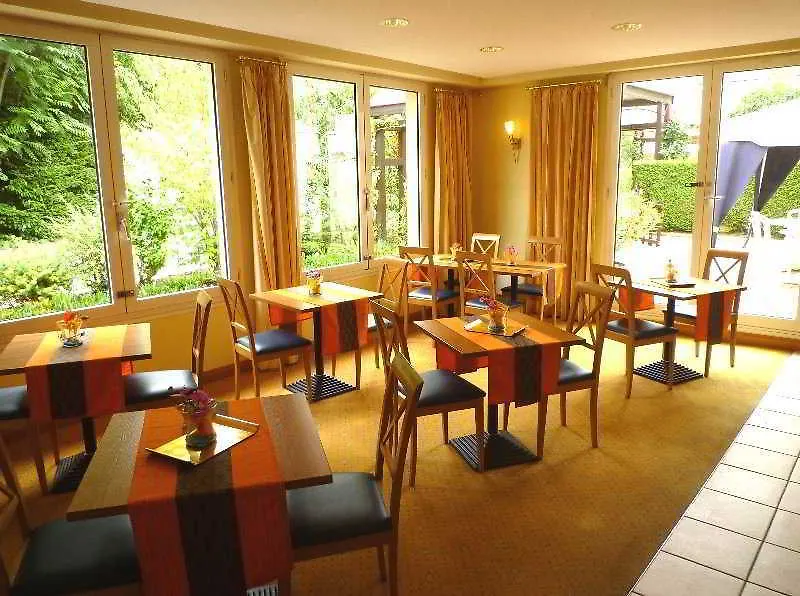 Citadines Geneve Ferney Voltaire Aparthotel