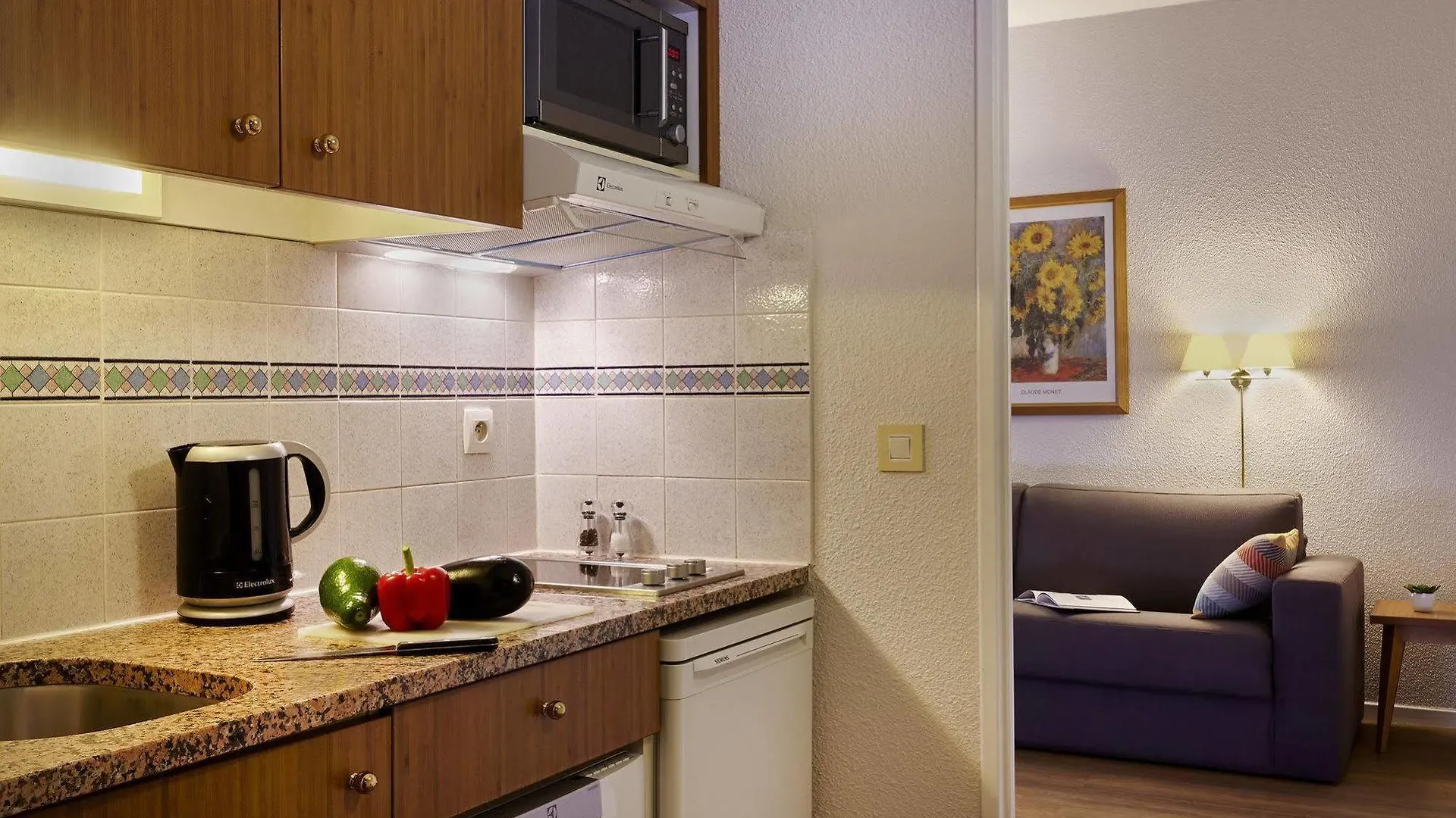 Citadines Geneve Ferney Voltaire Aparthotel