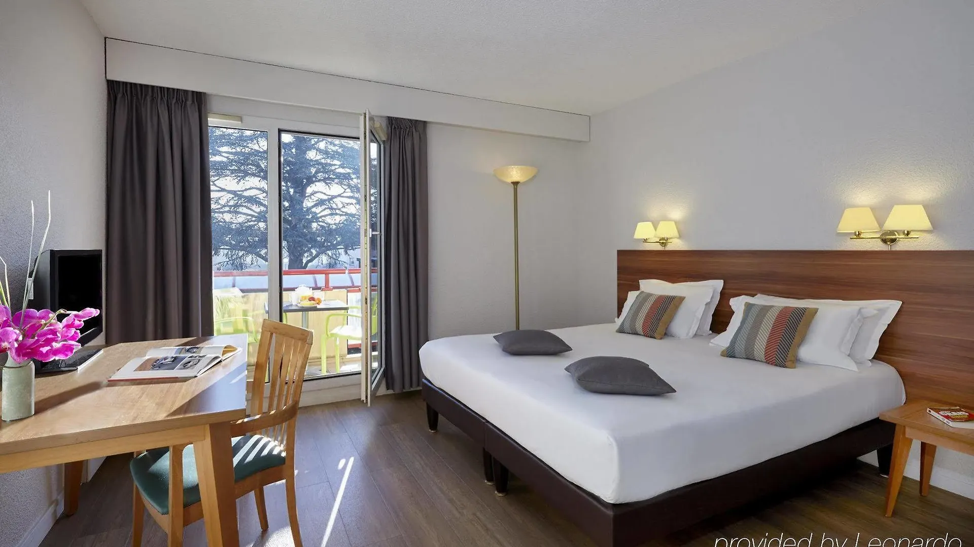Citadines Geneve Ferney Voltaire Aparthotel