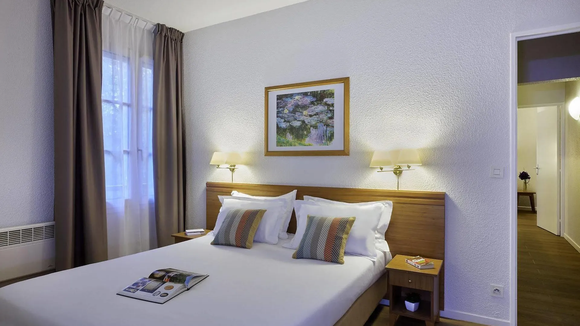 Citadines Geneve Ferney Voltaire Aparthotel